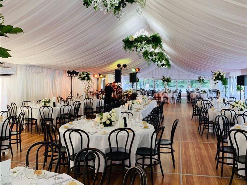Lancemore Mansion Hotel Werribee Park Экстерьер фото