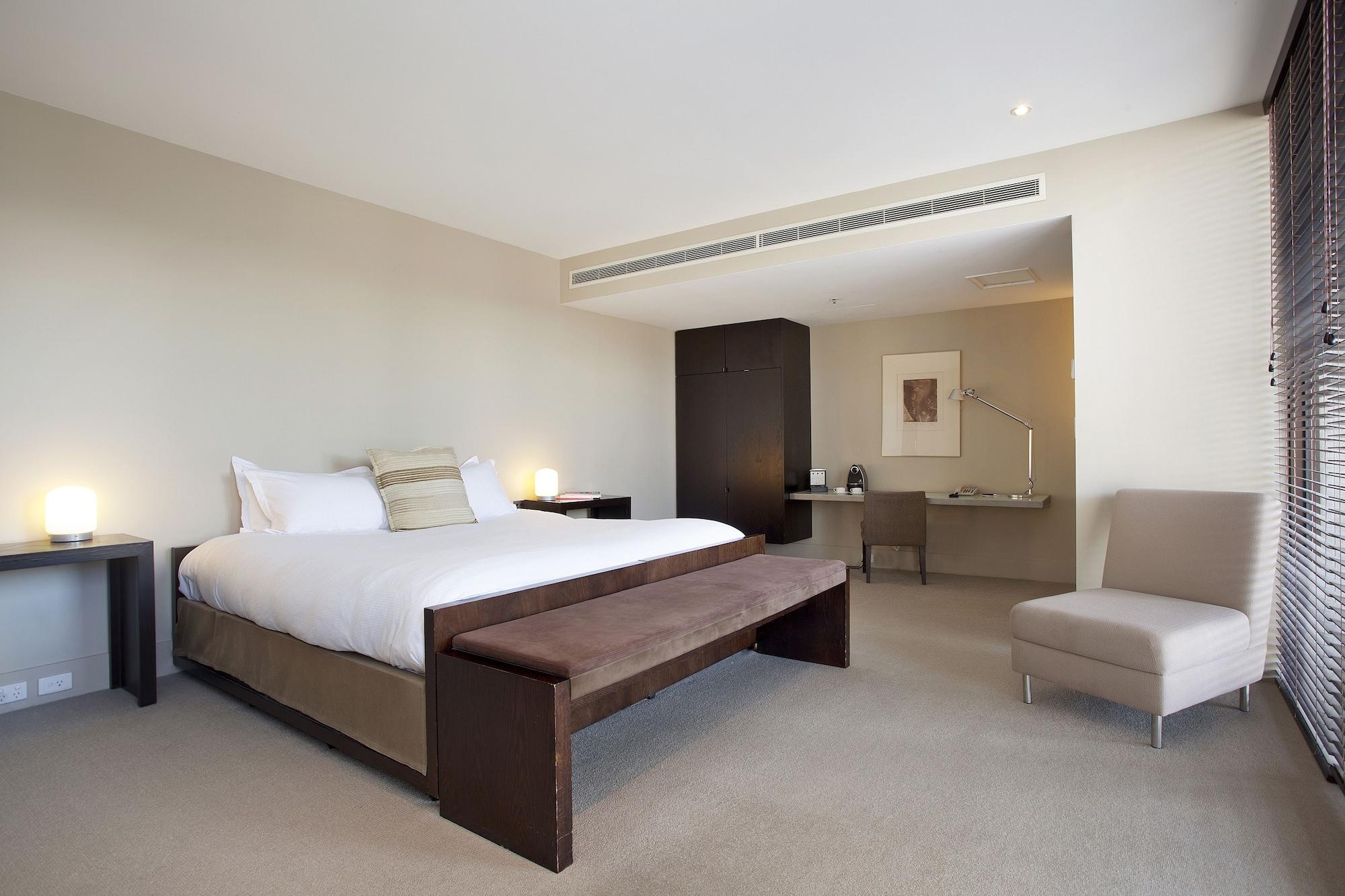 Lancemore Mansion Hotel Werribee Park Экстерьер фото