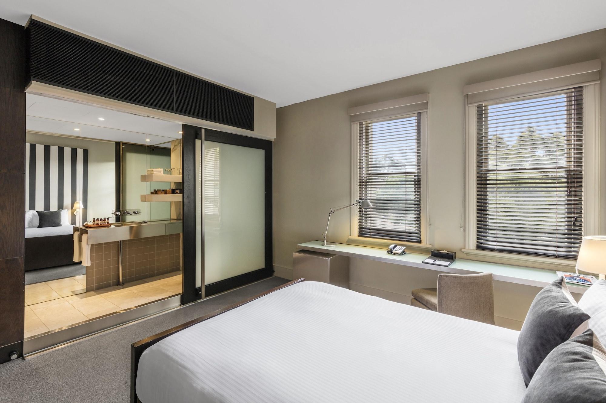 Lancemore Mansion Hotel Werribee Park Экстерьер фото