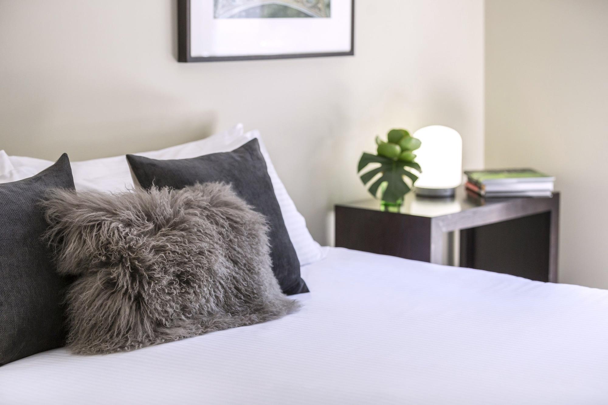 Lancemore Mansion Hotel Werribee Park Экстерьер фото