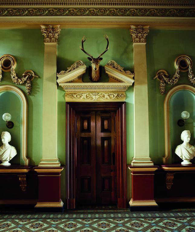 Lancemore Mansion Hotel Werribee Park Экстерьер фото