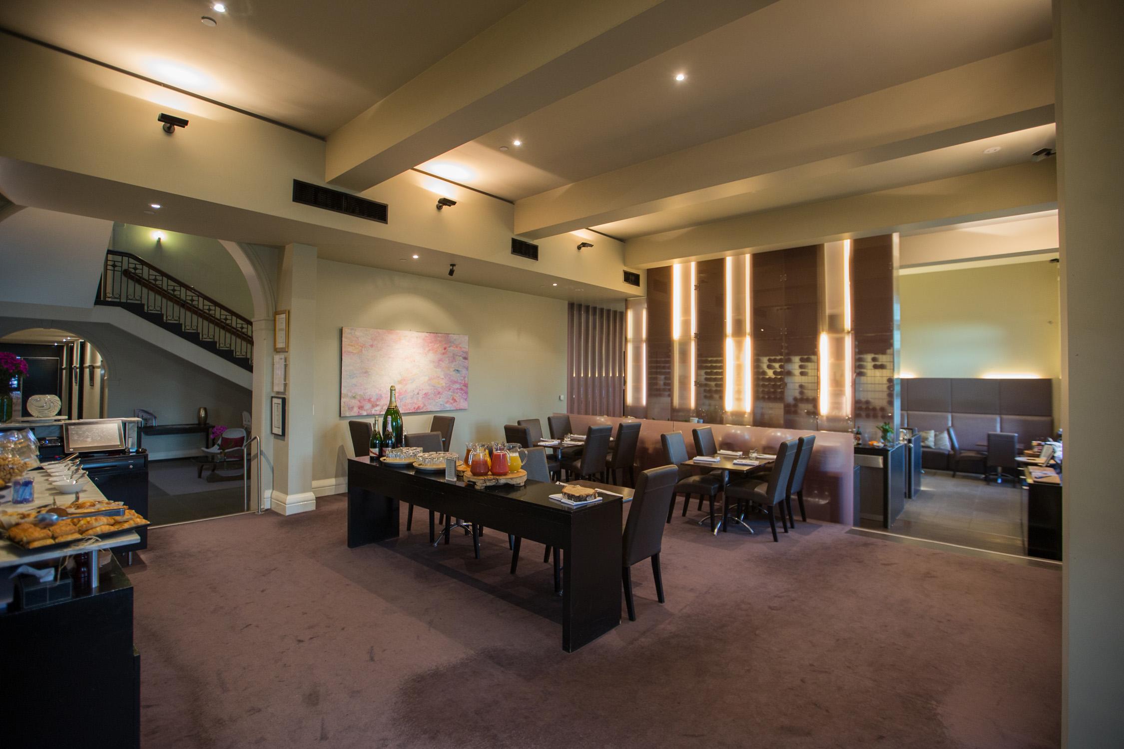 Lancemore Mansion Hotel Werribee Park Экстерьер фото