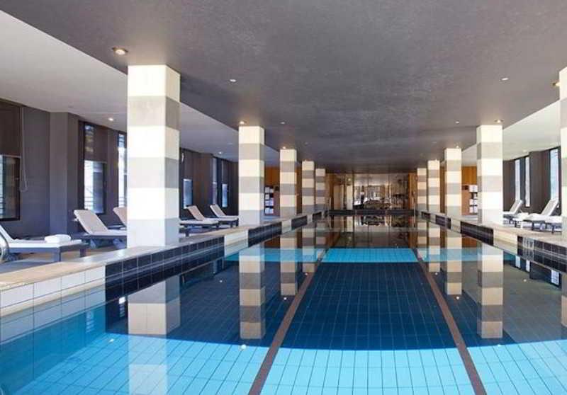 Lancemore Mansion Hotel Werribee Park Экстерьер фото