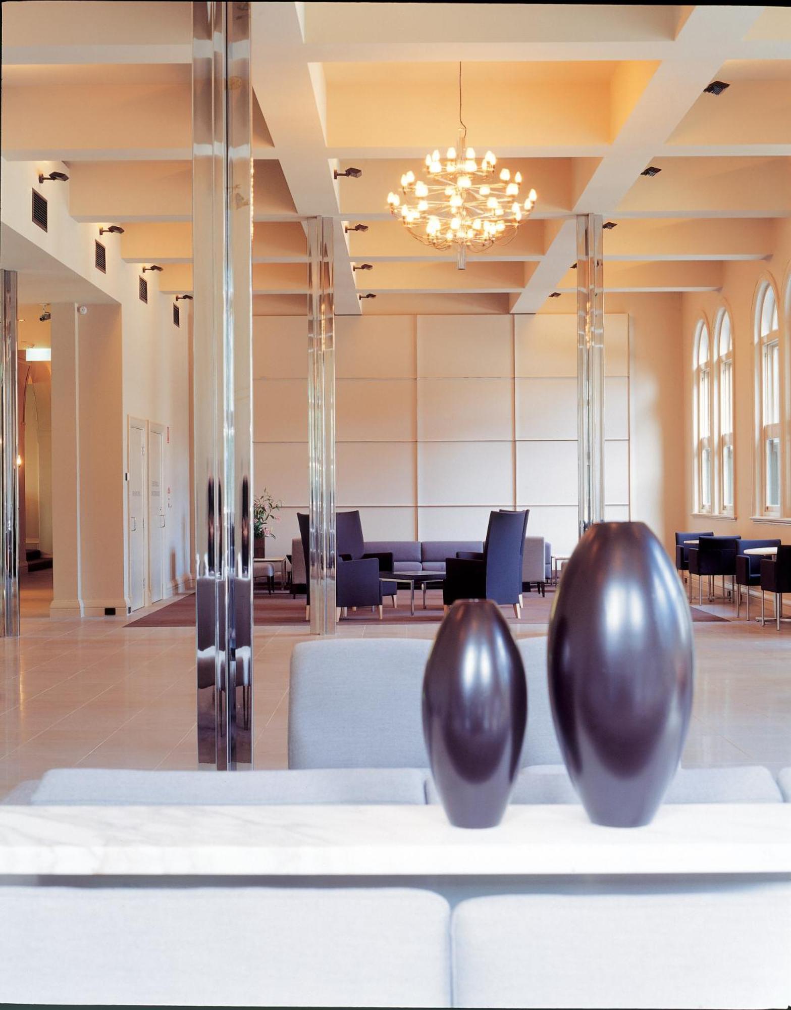 Lancemore Mansion Hotel Werribee Park Экстерьер фото