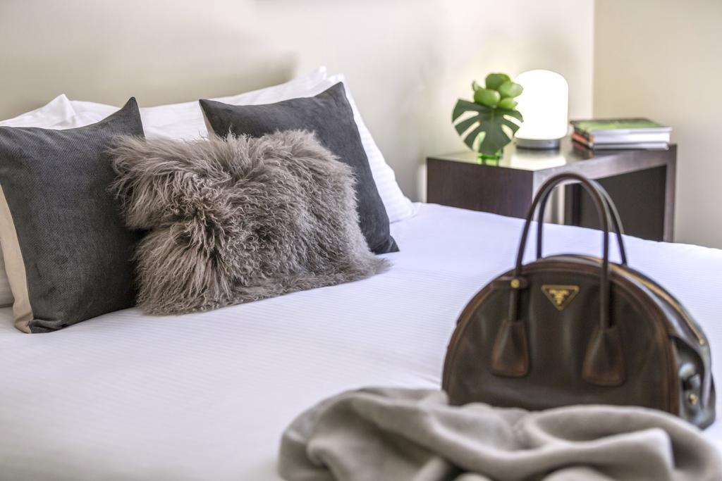 Lancemore Mansion Hotel Werribee Park Экстерьер фото