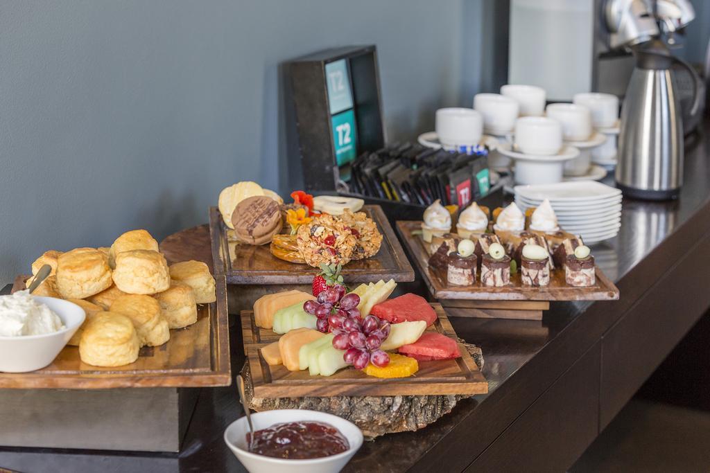 Lancemore Mansion Hotel Werribee Park Экстерьер фото