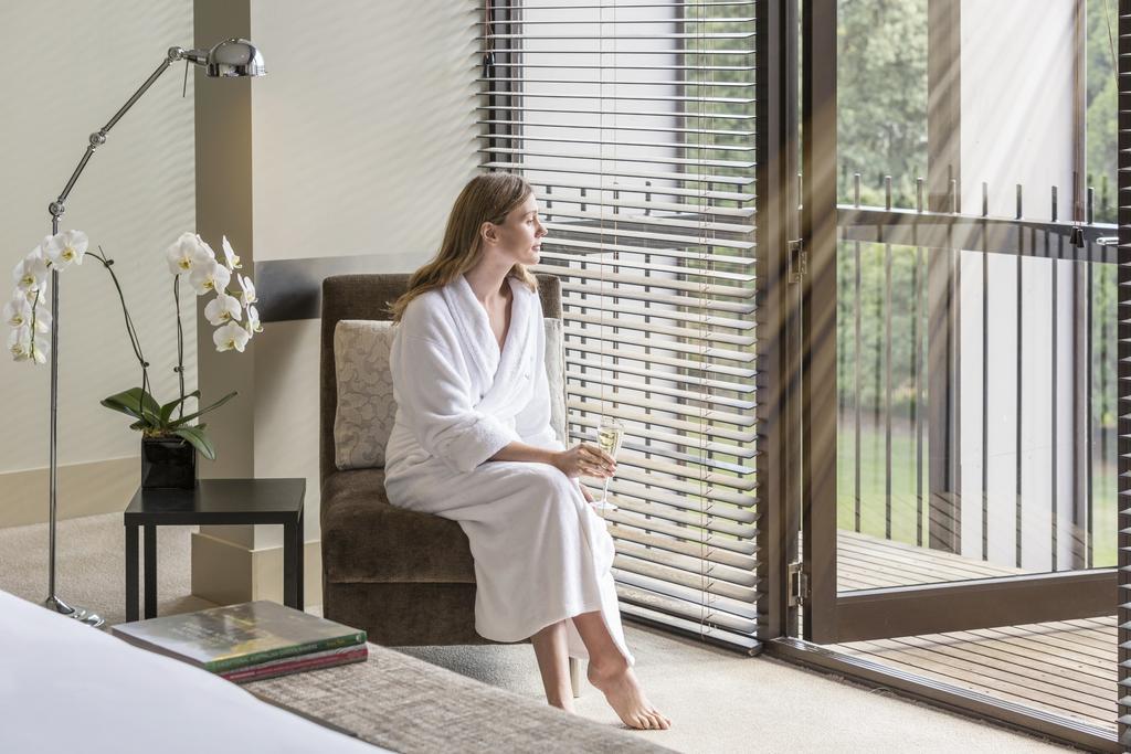 Lancemore Mansion Hotel Werribee Park Экстерьер фото