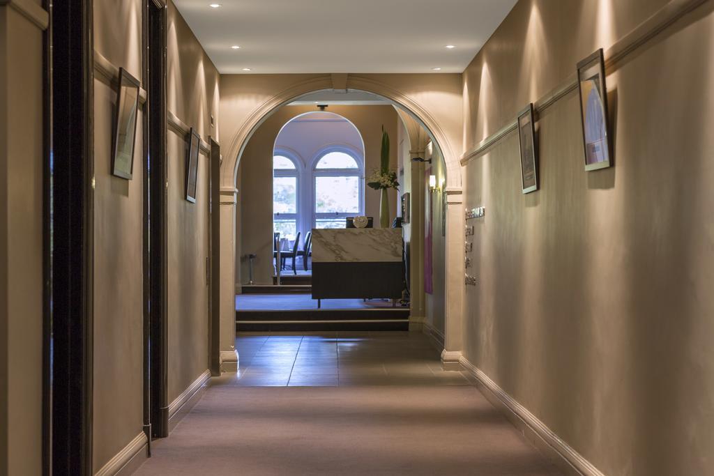Lancemore Mansion Hotel Werribee Park Экстерьер фото