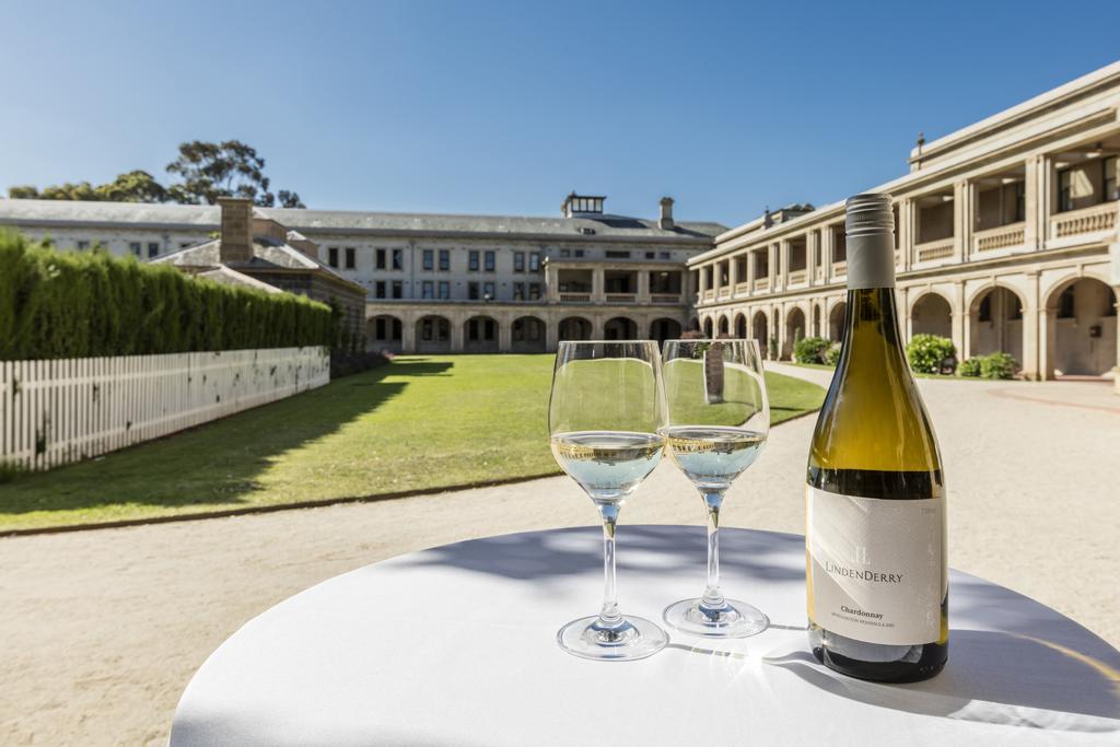 Lancemore Mansion Hotel Werribee Park Экстерьер фото